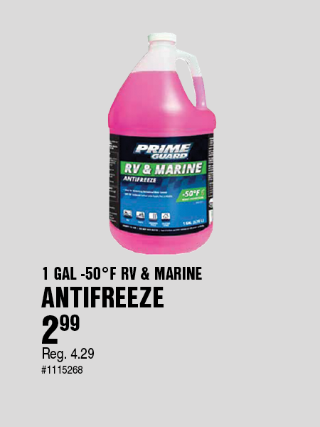 antifreez